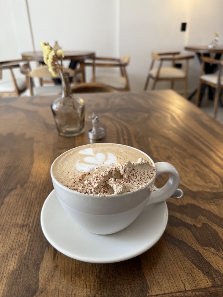 Totorame Café
