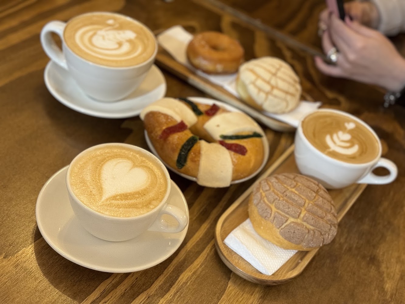 Totorame Café