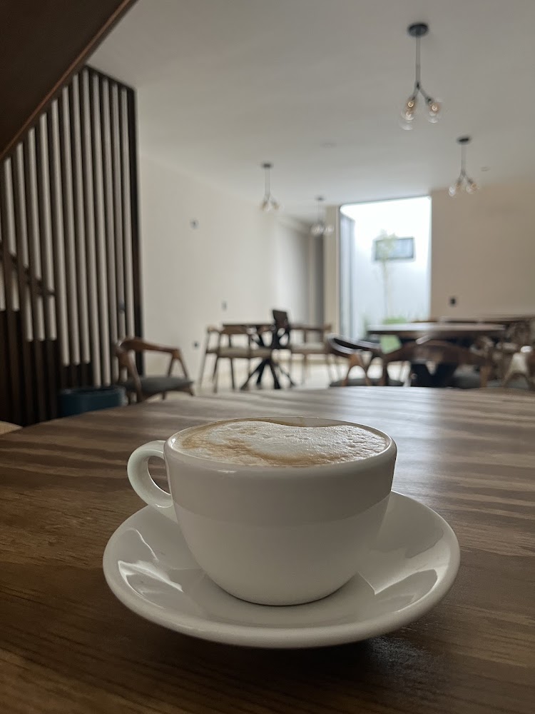 Totorame Café