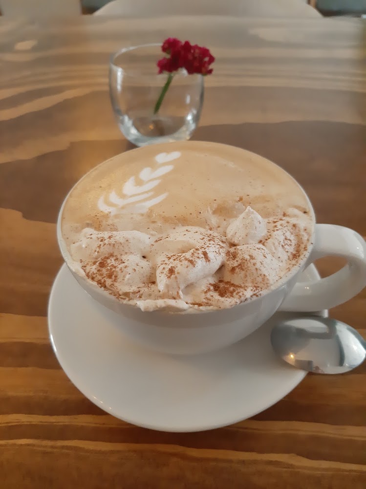 Totorame Café