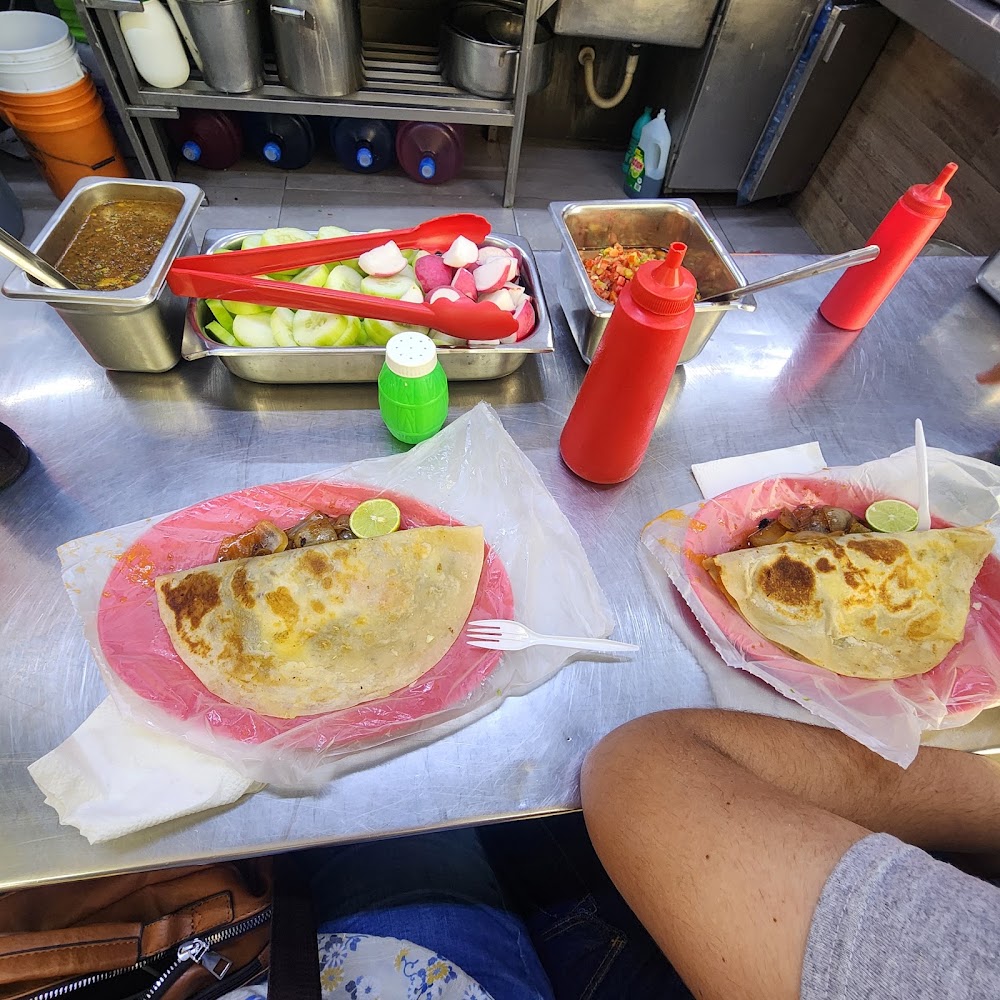 Taquería El Viejón