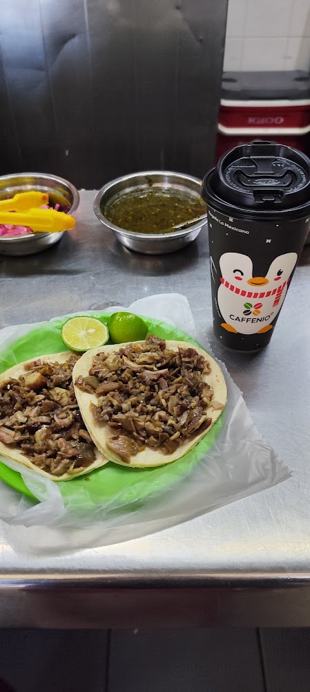 Taquería El Viejón