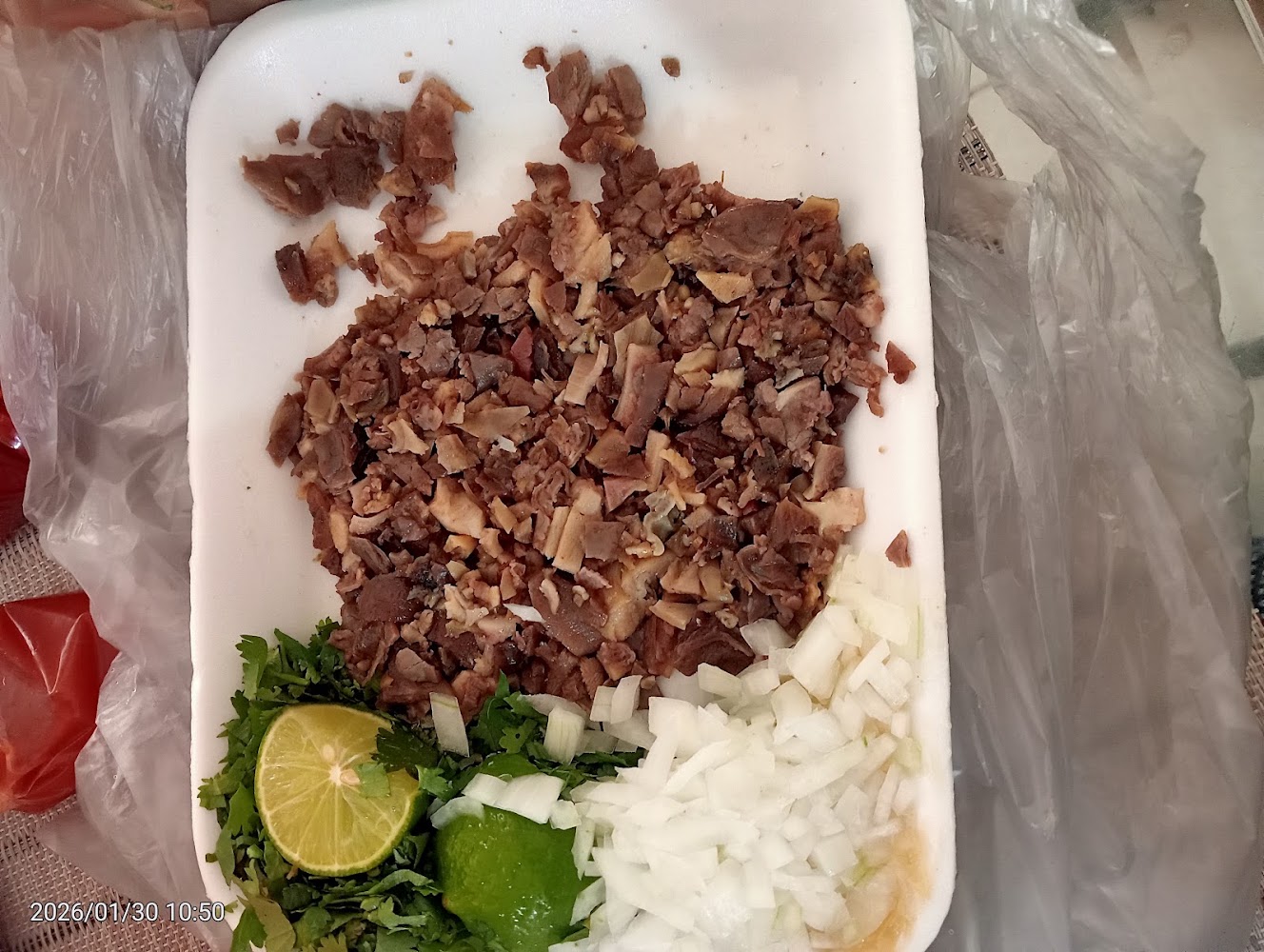 Taquería El Viejón
