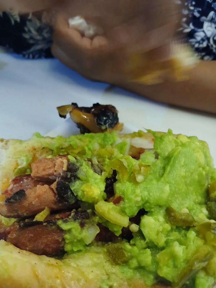 Taquería El Viejón
