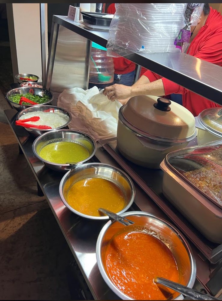 Taqueria El Abuelo