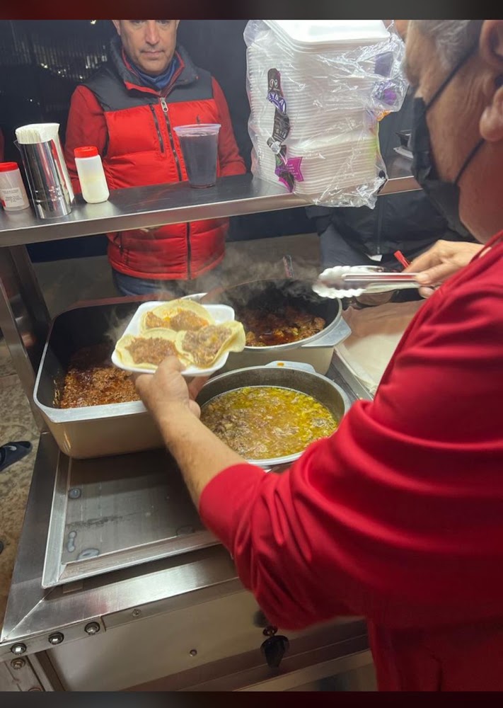 Taqueria El Abuelo