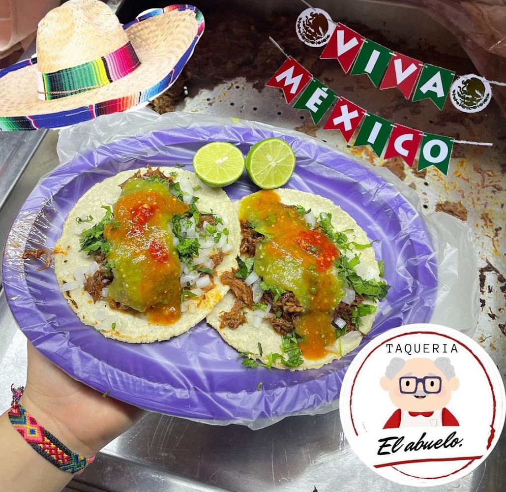 Taqueria El Abuelo