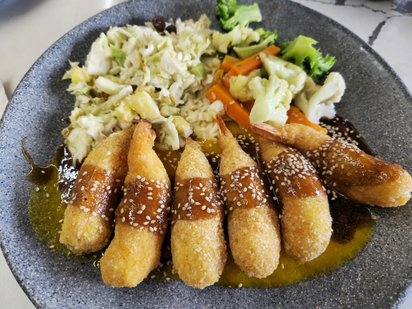 Mariscos El Memin-Abastos