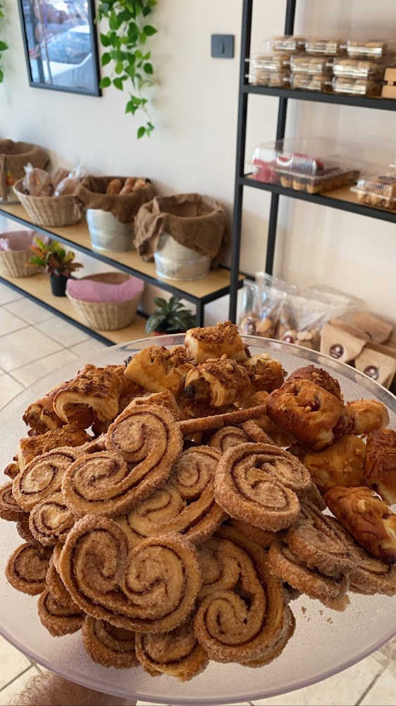 Panadería La Canadiense