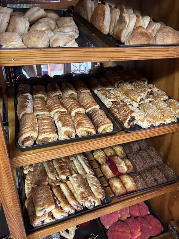 Panadería La Canadiense