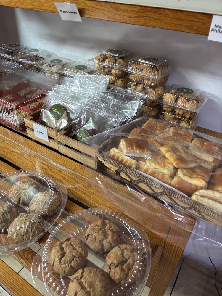 Panadería La Canadiense