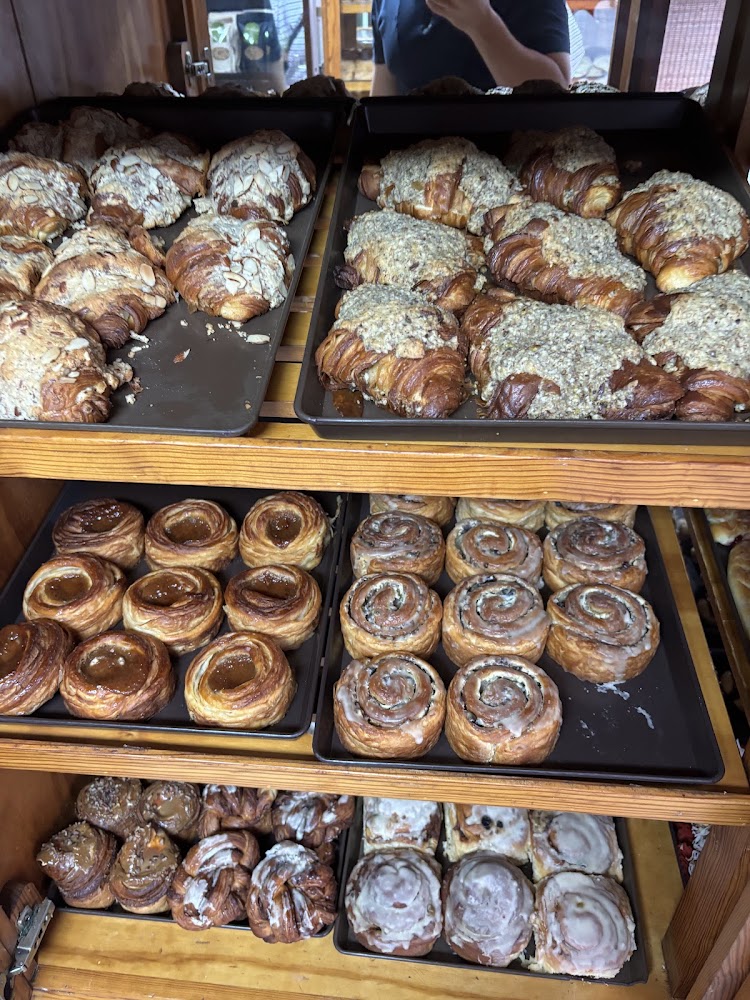 Panadería La Canadiense