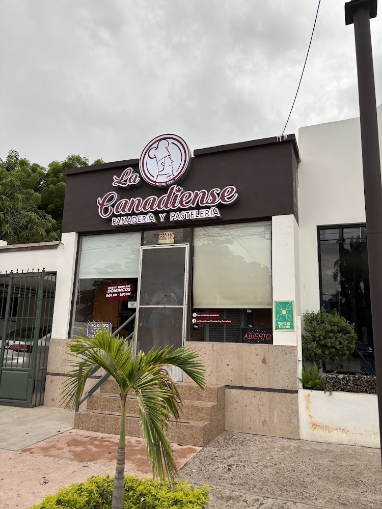 Panadería La Canadiense