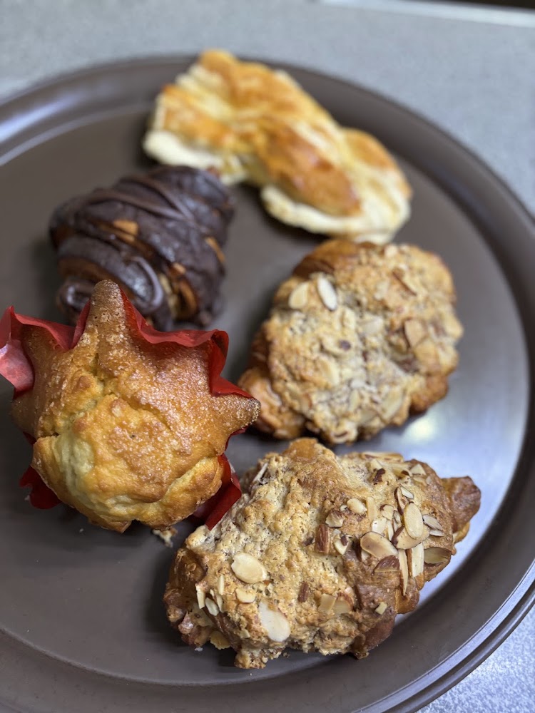 Panadería La Canadiense
