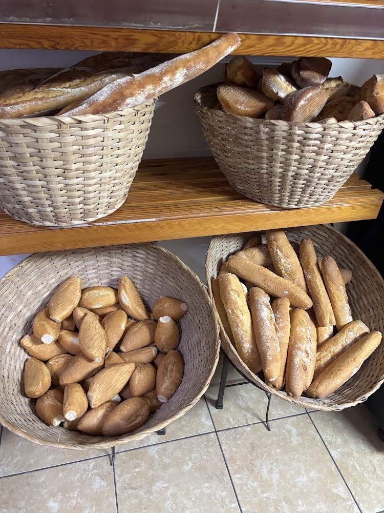 Panadería La Canadiense