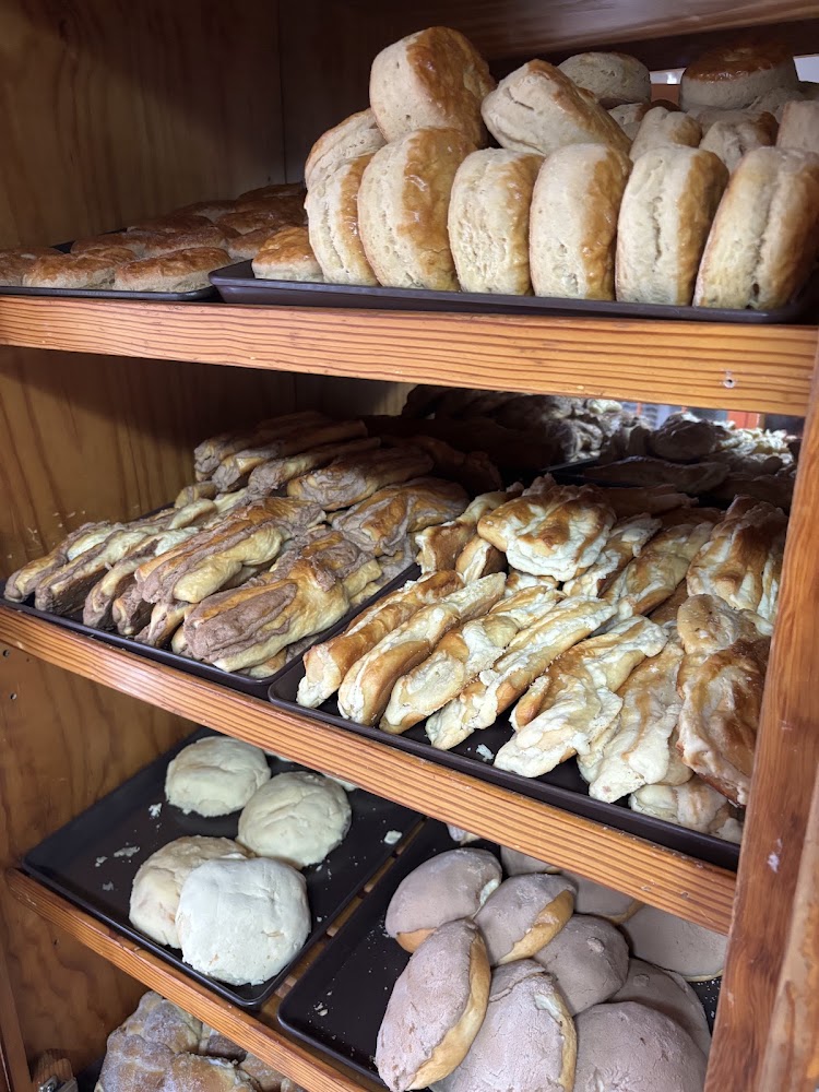 Panadería La Canadiense