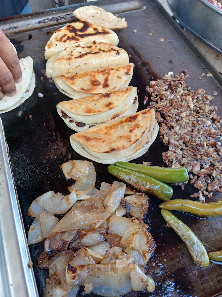 Tacos el Copal