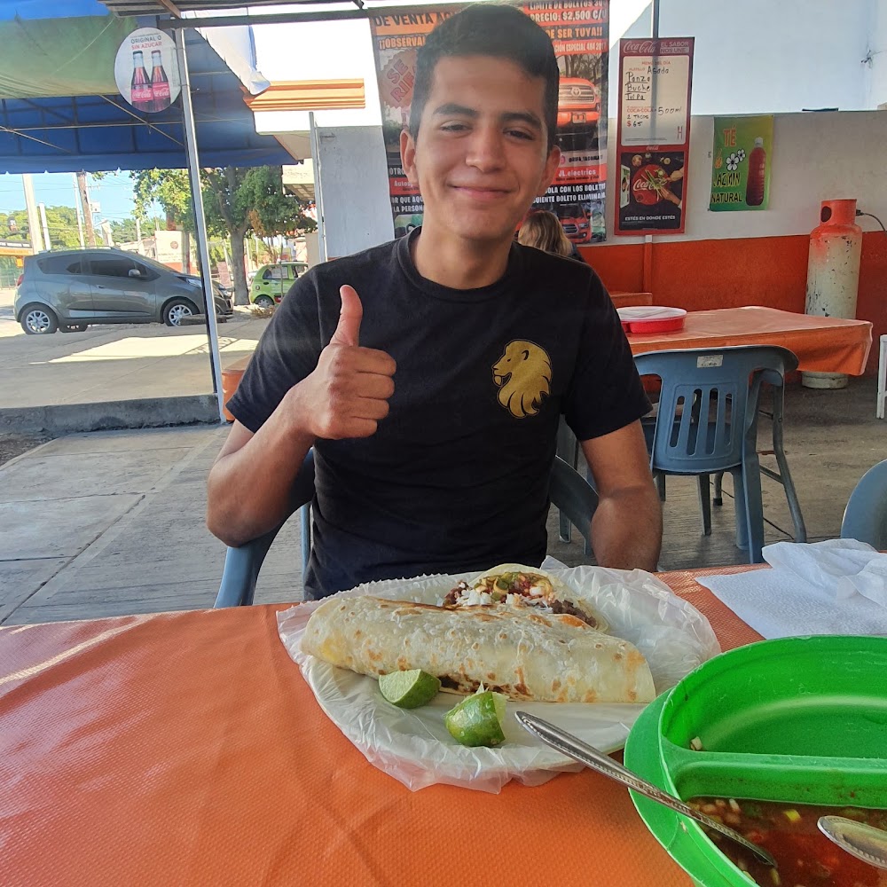 Tacos el Copal