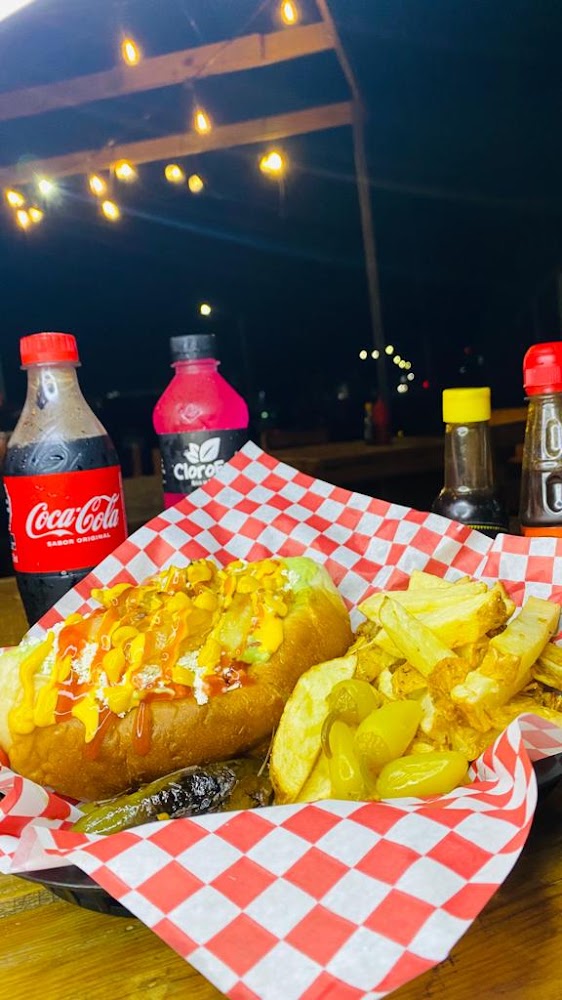 California Fries