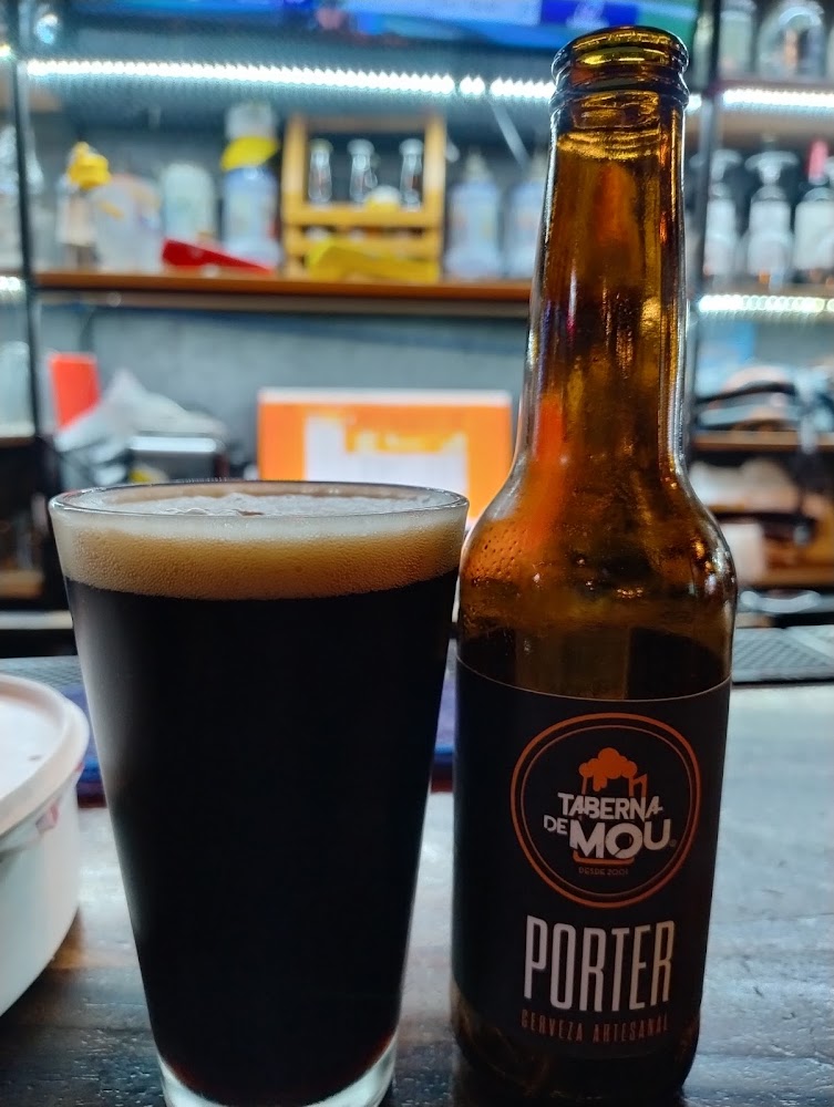 Taberna de Mou