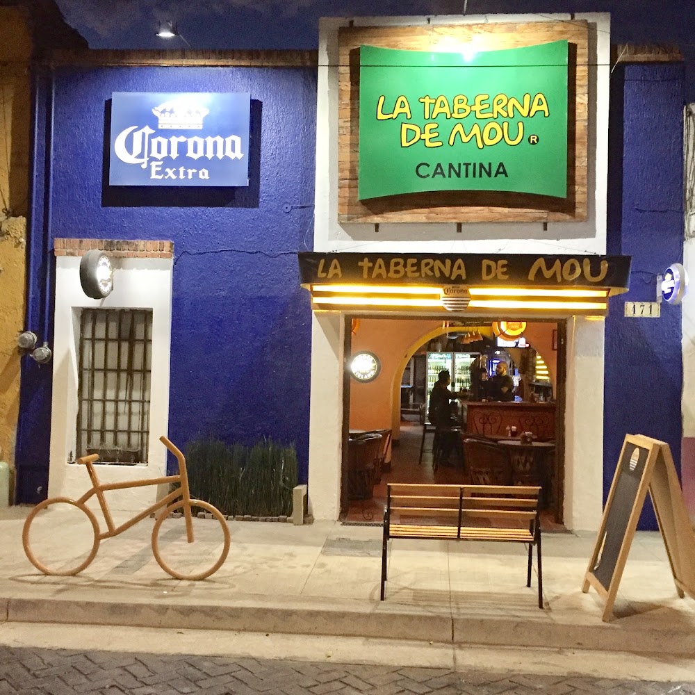 Taberna de Mou