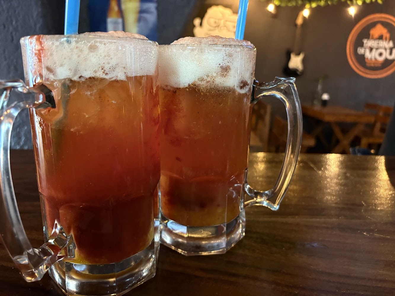 Taberna de Mou