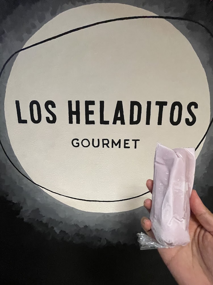 Los Heladitos Gourmet