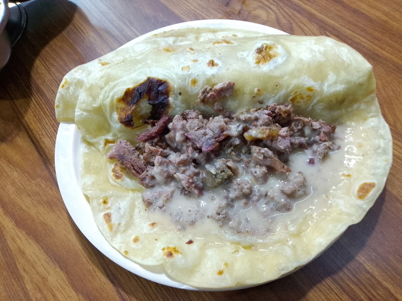 Tacos La Cabaña Los Originales