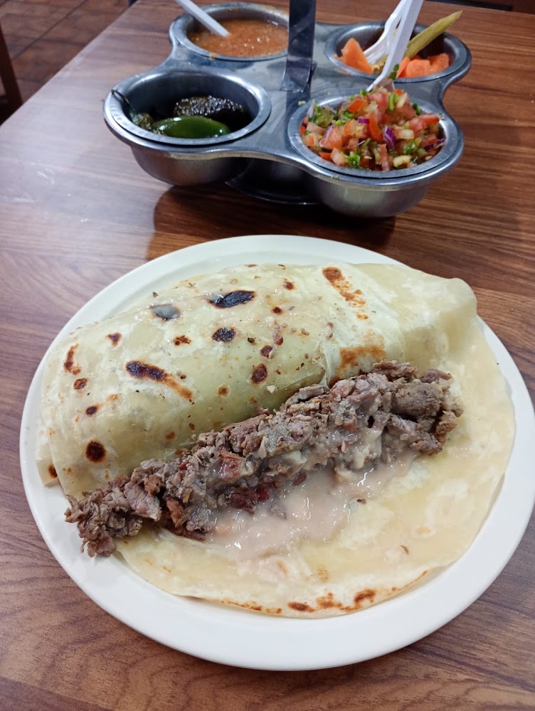 Tacos La Cabaña Los Originales