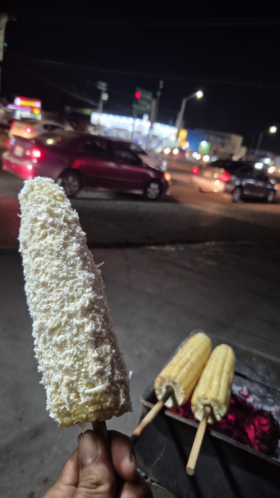 Papas la Arpillita