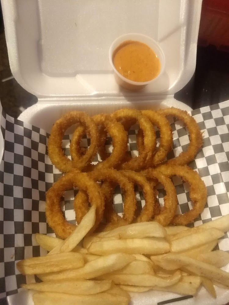 RIGUE, Boneless y Alitas