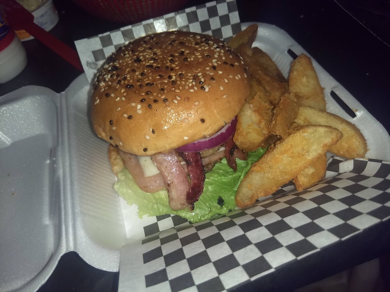 RIGUE, Boneless y Alitas