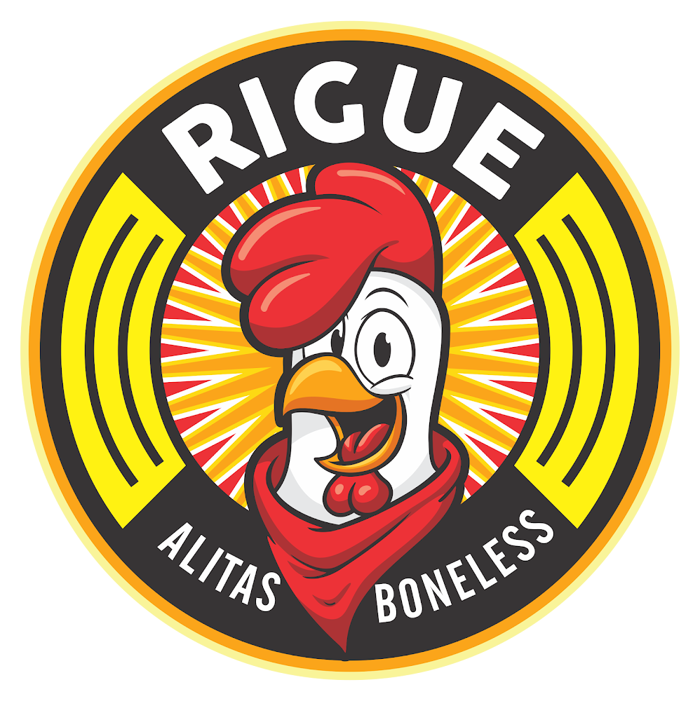 RIGUE, Boneless y Alitas