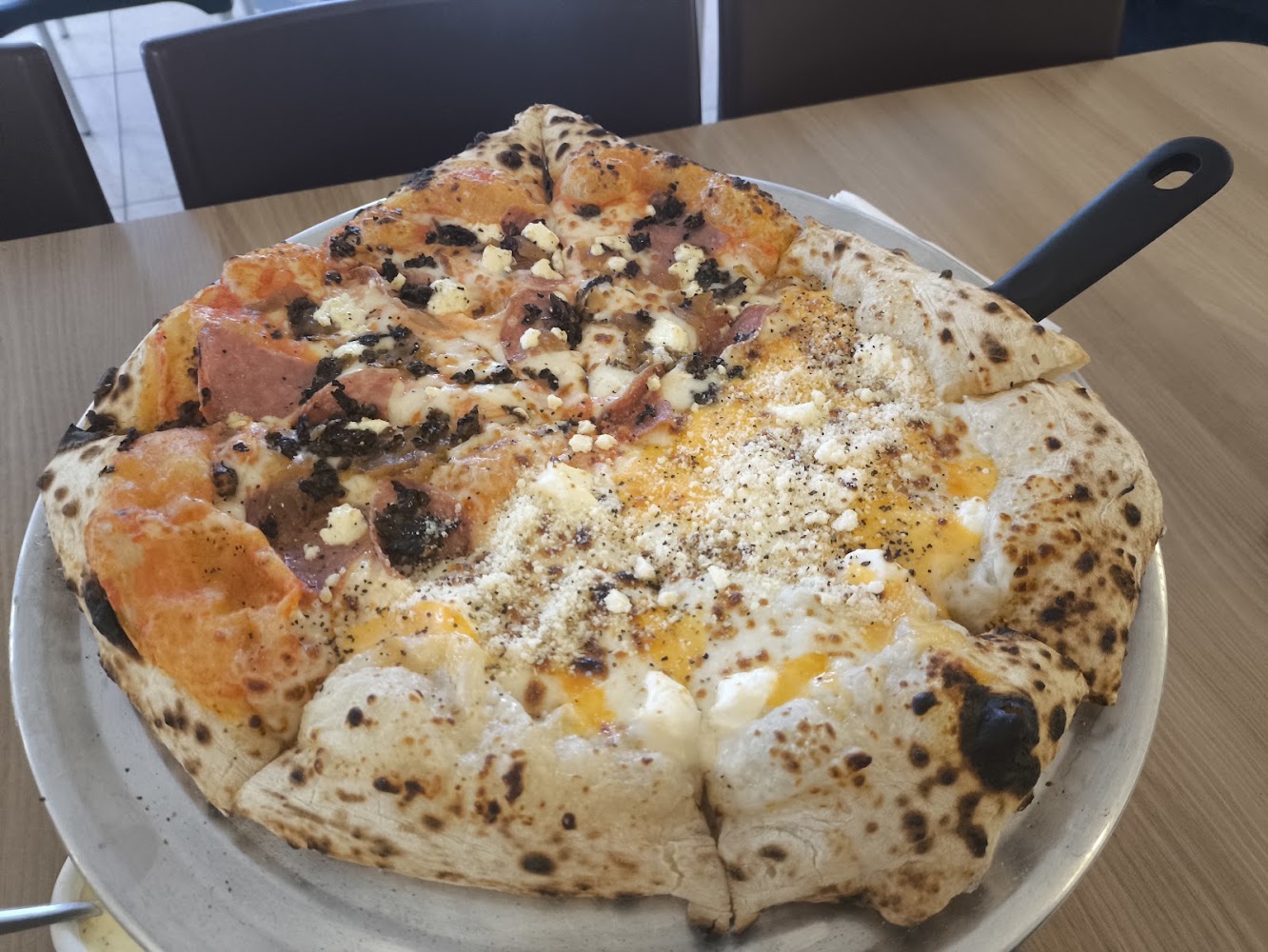 Pizza Nostra
