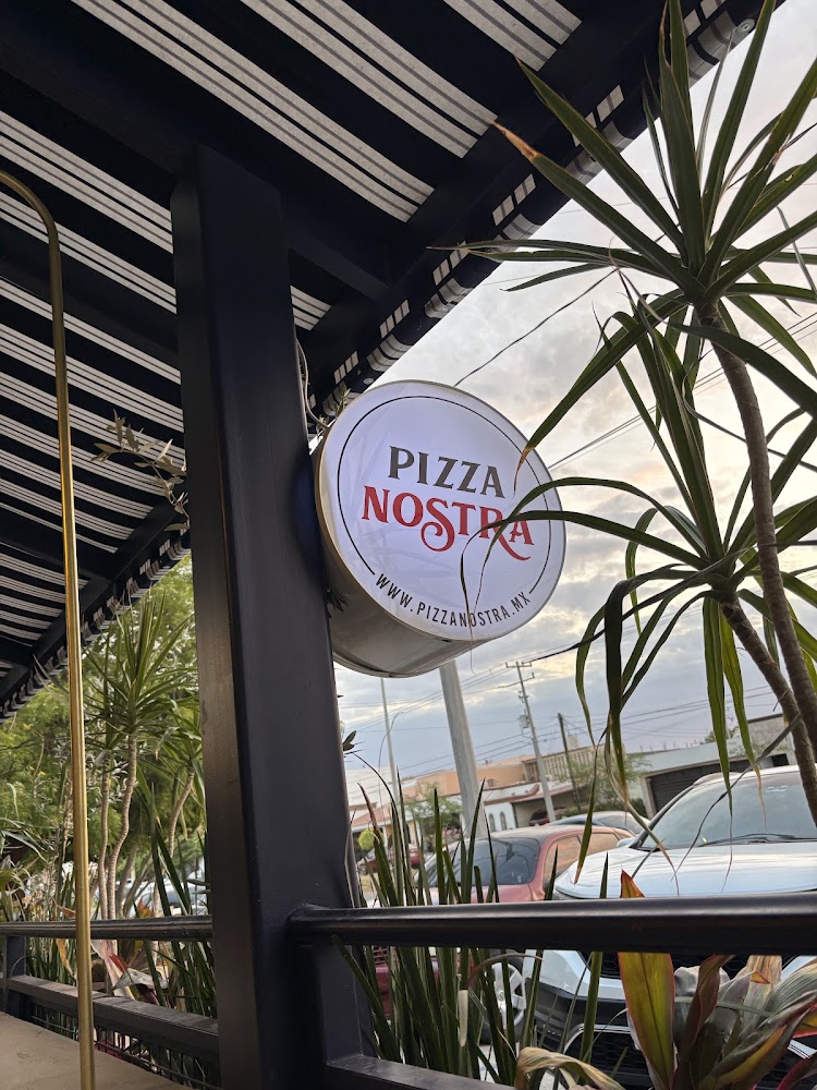 Pizza Nostra