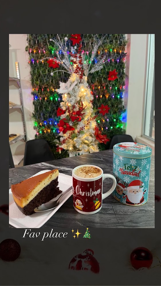Panadería América H&V sucursal zacatecas