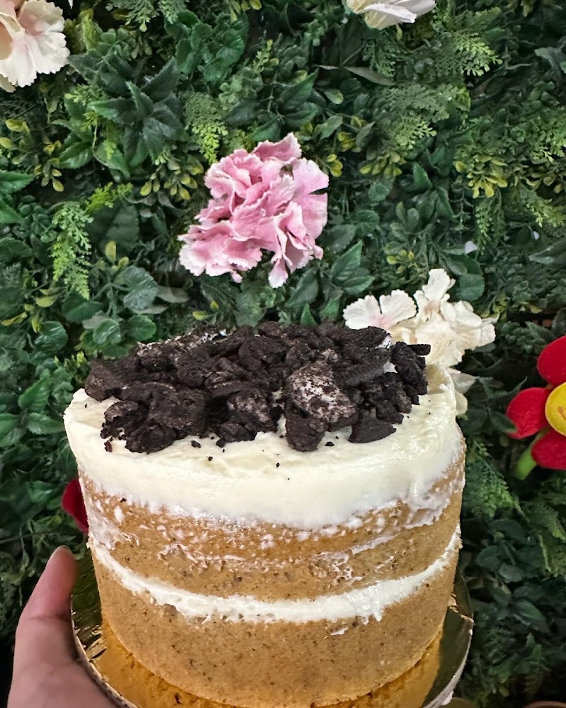 Panadería América H&V sucursal zacatecas
