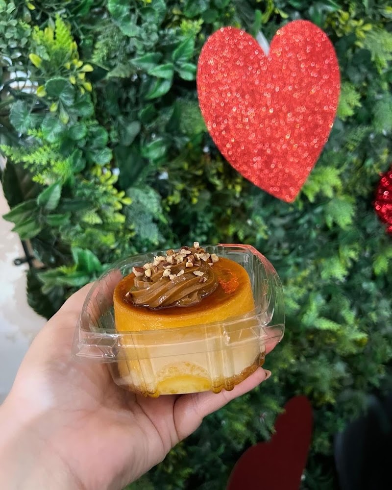 Panadería América H&V sucursal zacatecas