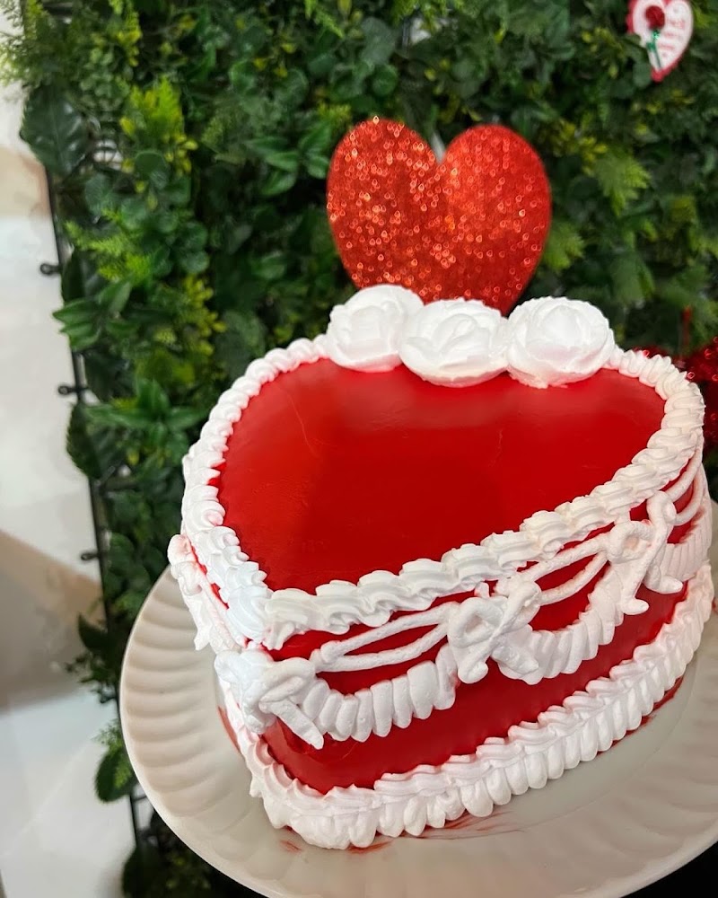 Panadería América H&V sucursal zacatecas