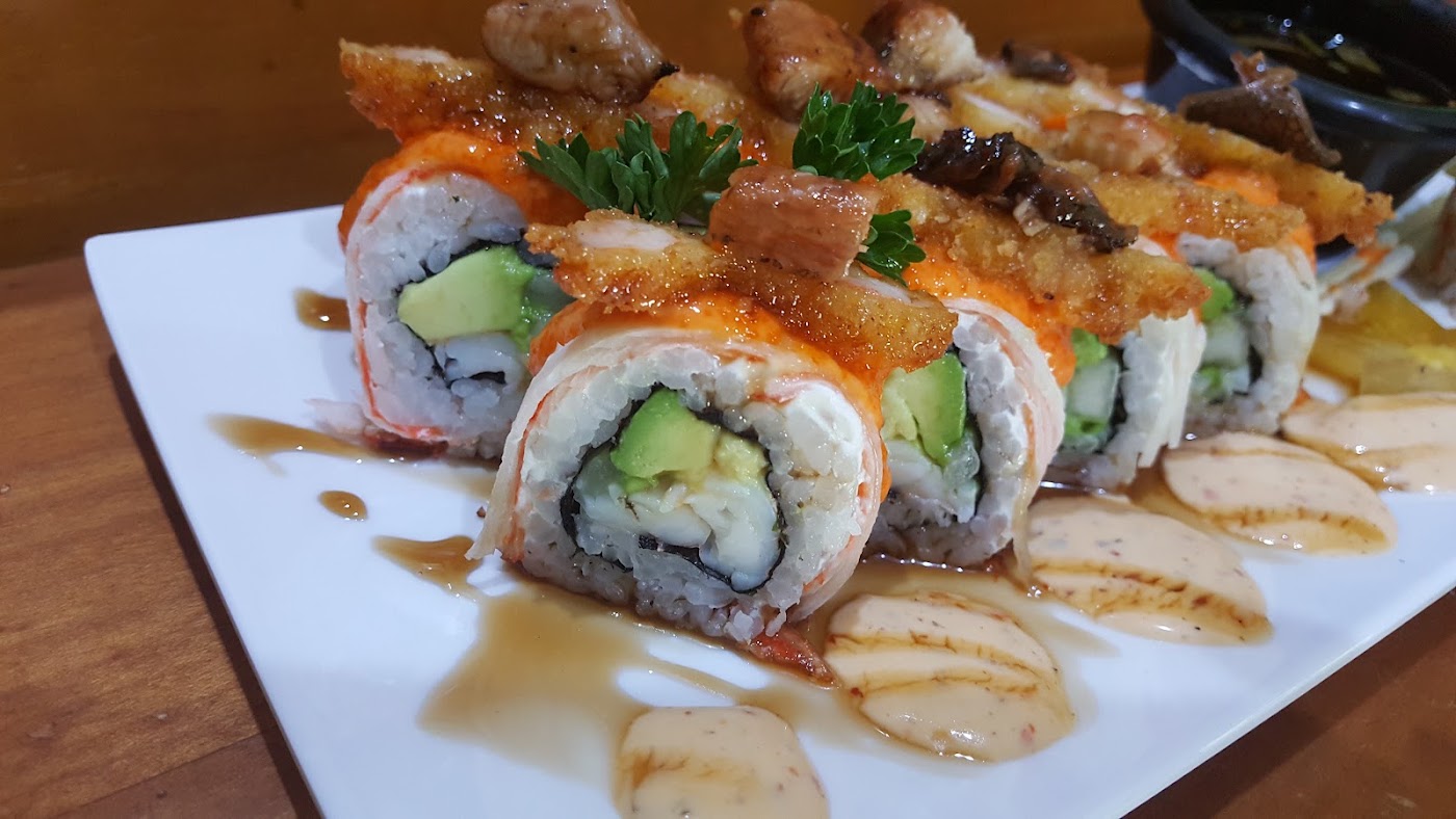 Sushi-Zuchy