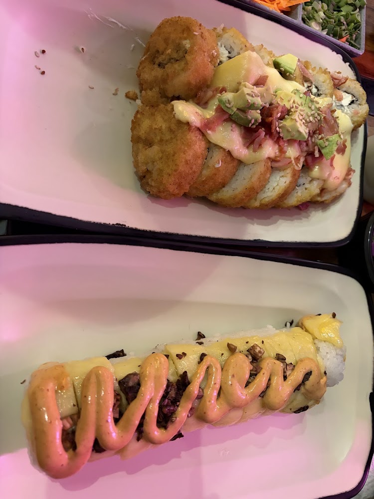 Sushi-Zuchy