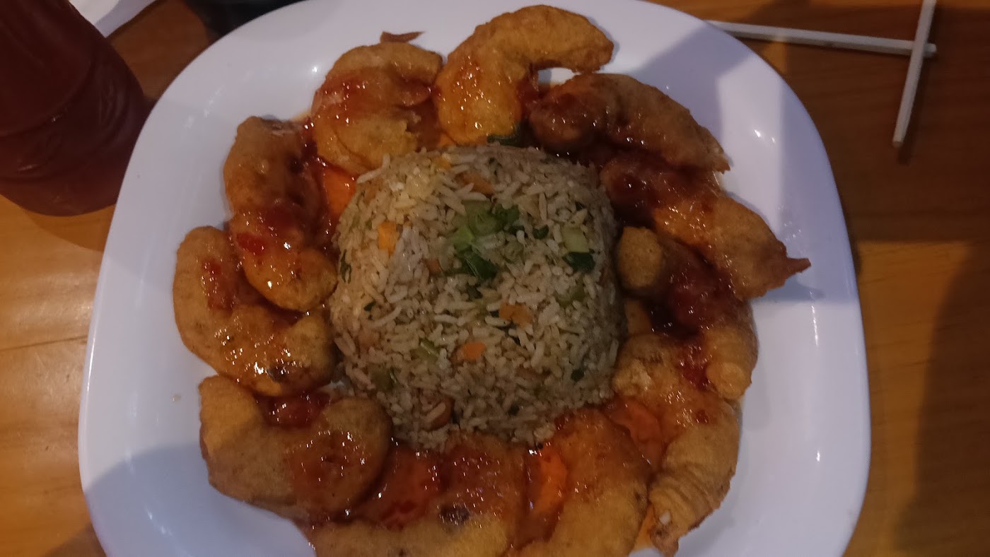 Sushi-Zuchy