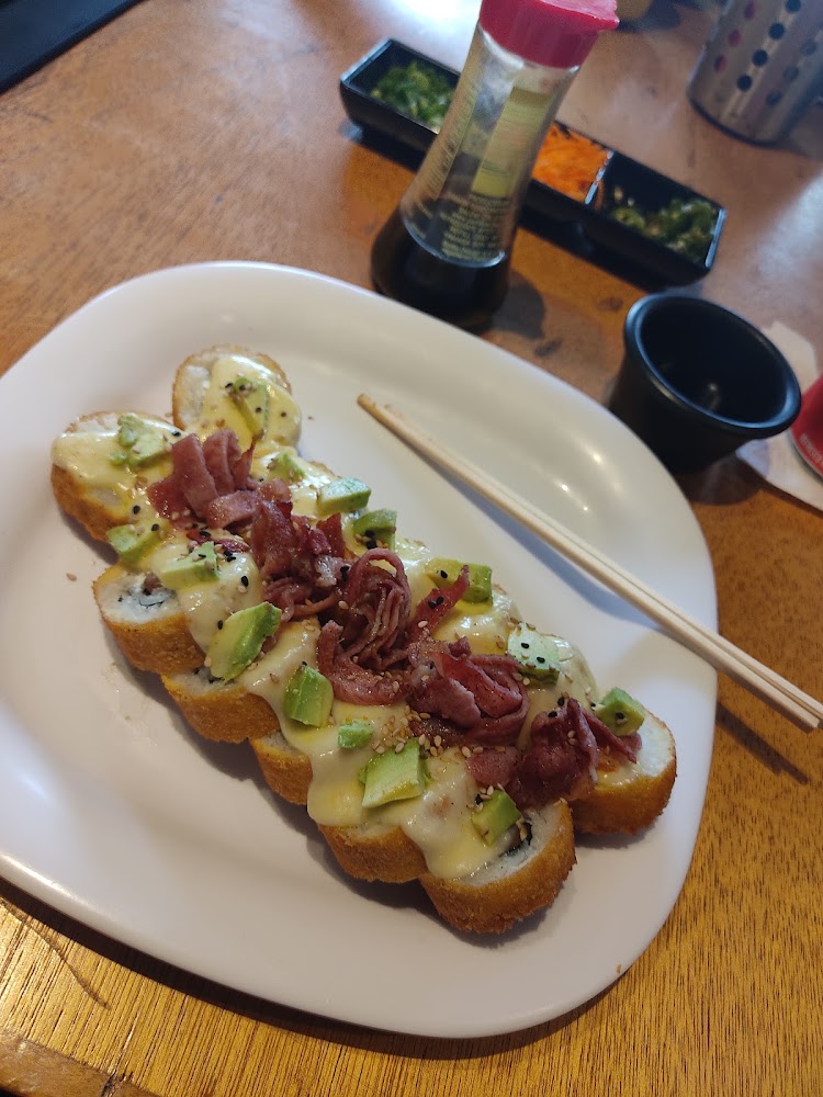 Sushi-Zuchy