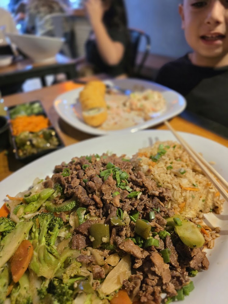 Sushi-Zuchy