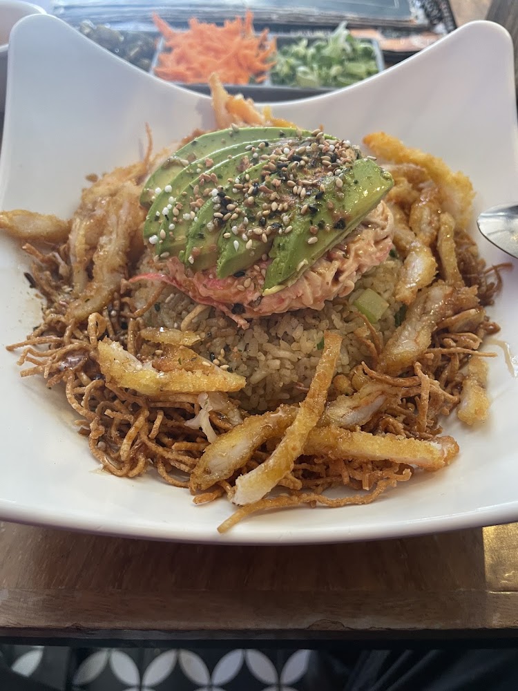 Sushi-Zuchy