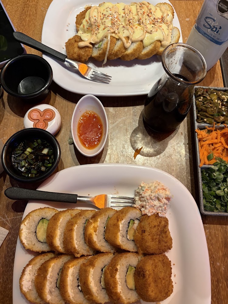 Sushi-Zuchy