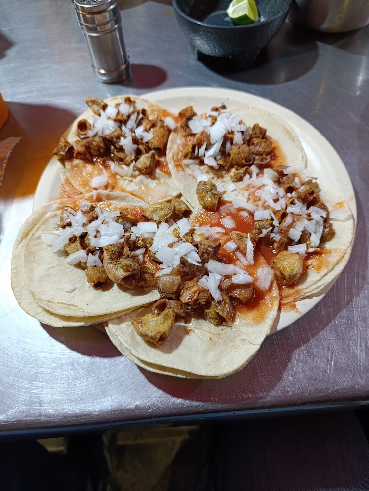 Tripitas Don Ramón