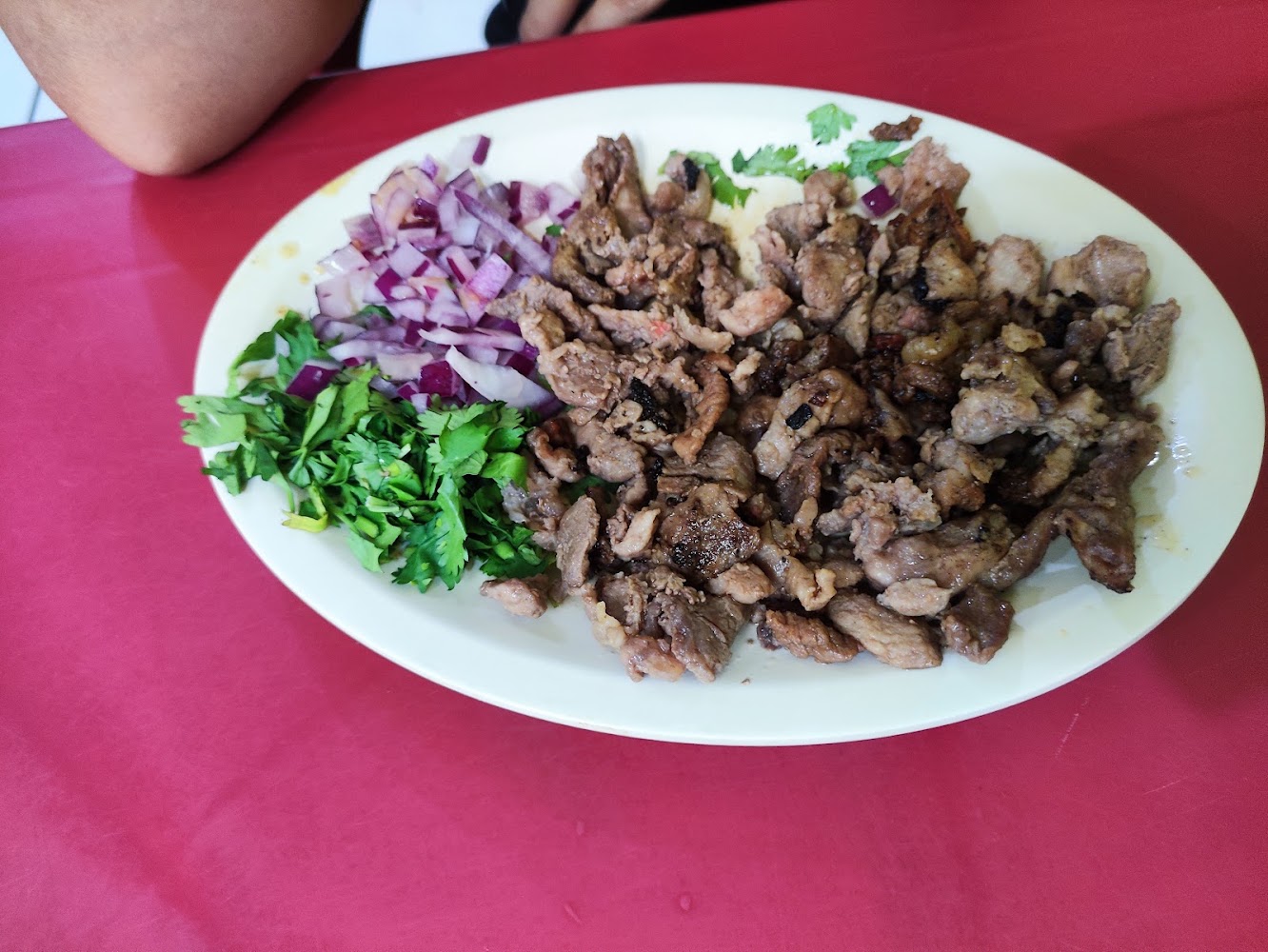 Tripitas Don Ramón