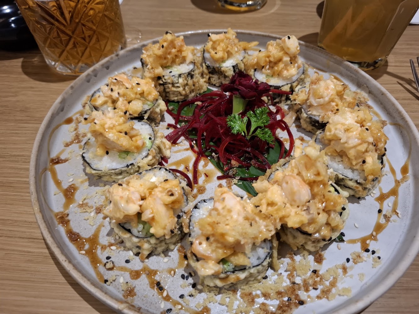 Zasshi Tres Ríos