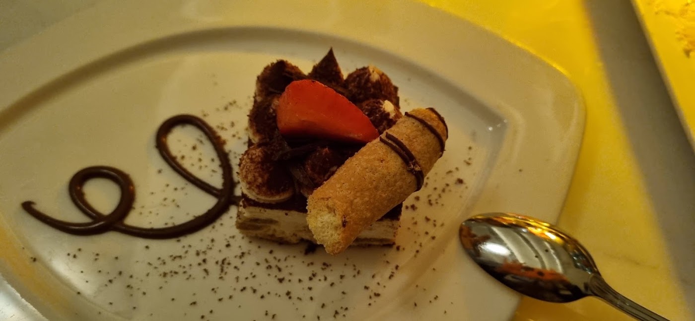 Angelo's